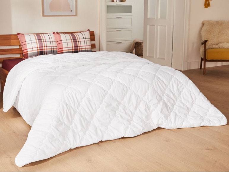Polygiene® duo dekbed 200 x 200 cm