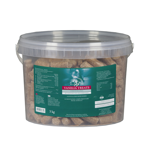 Grand National Grando Treats