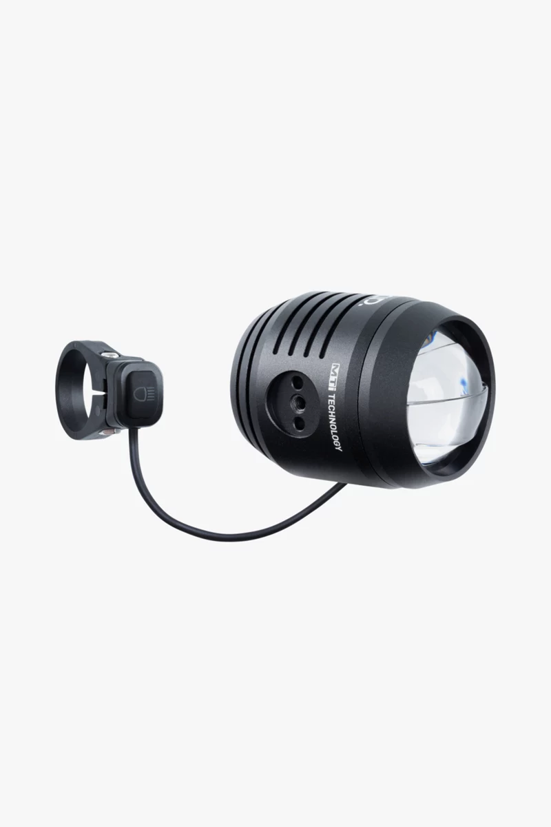 ACID E-Bike PRO-E 140 High Beam Bosch BES3 Frontlicht