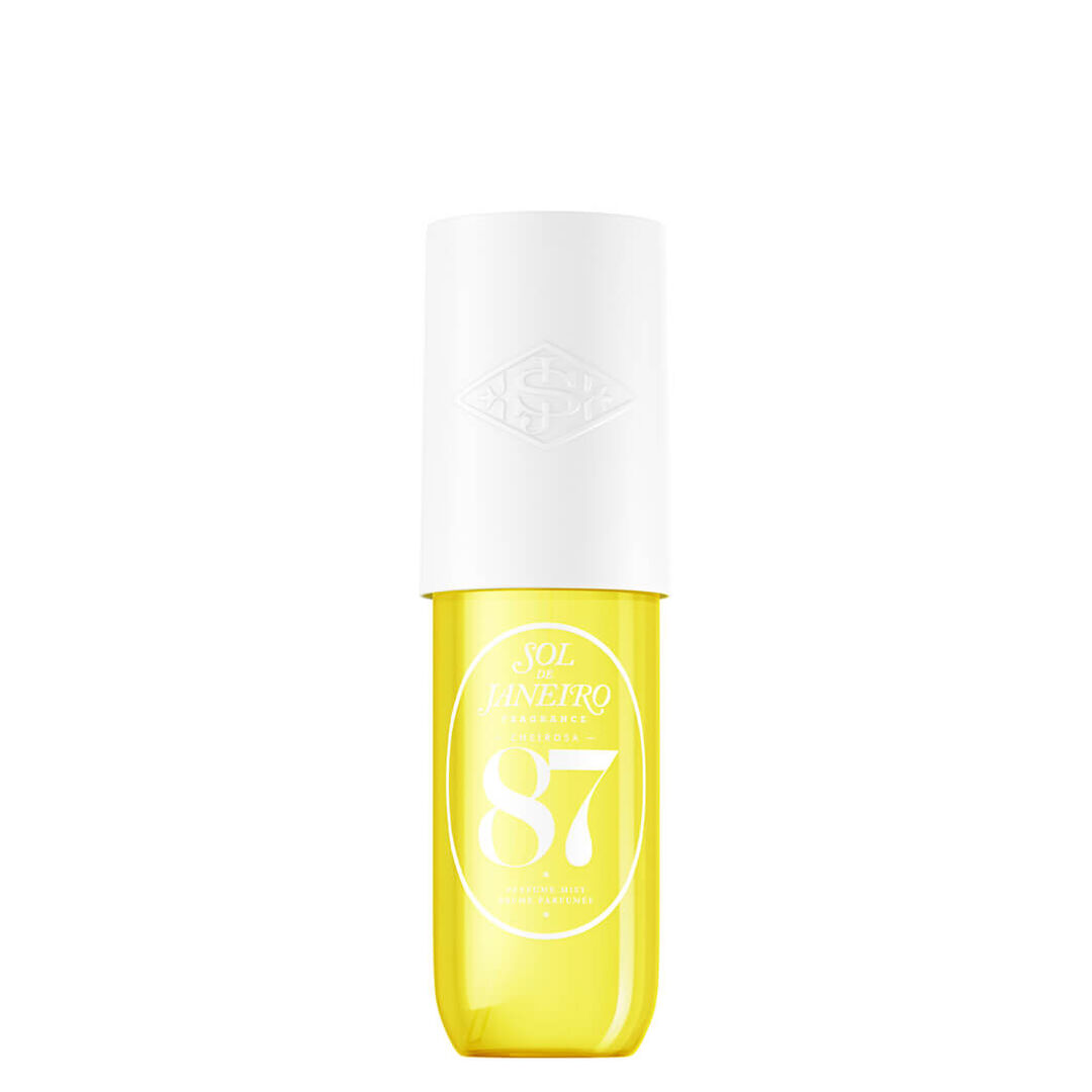 Sol de Janeiro Cheirosa Cheirosa 87 Mist  - Bruma Perfumada - 90ml