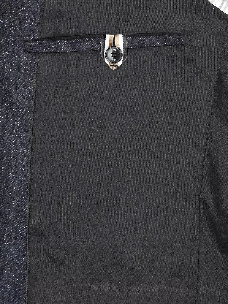 BOSS Sakko Slim Fit DONEGAL  dunkelblau