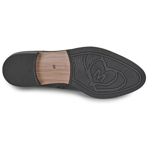 Mam'Zelle - SAMOA - Noir