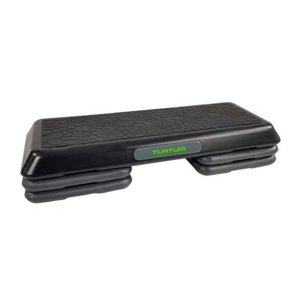 Tunturi Step Aerobic Power - 14TUSCL390