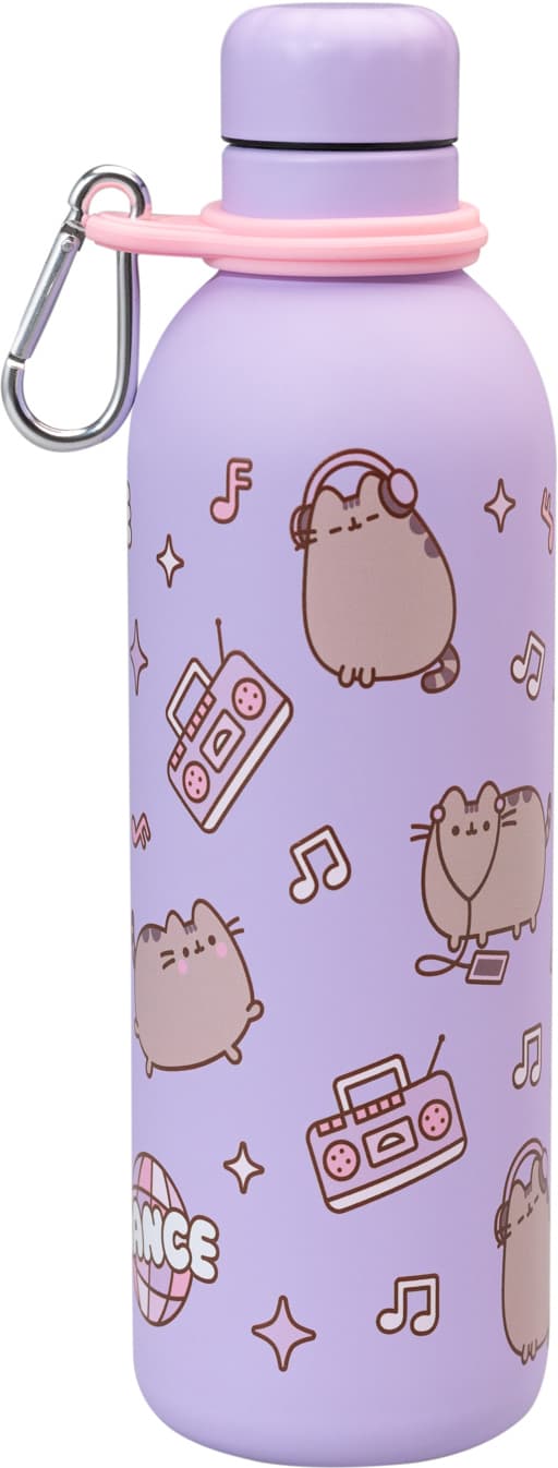 Grupo Erik Pusheen 500 ml flaske (Moments)