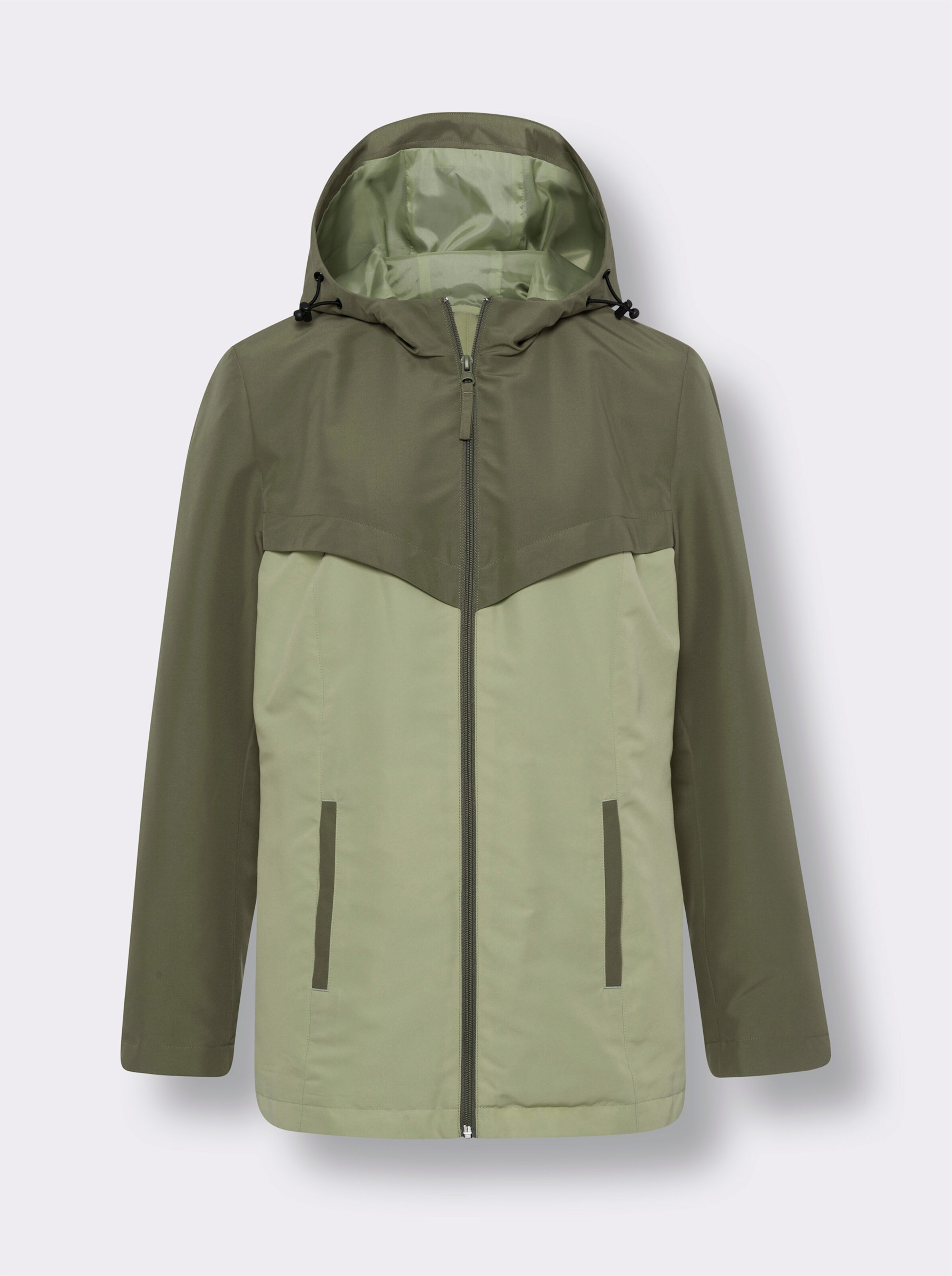 Jacke