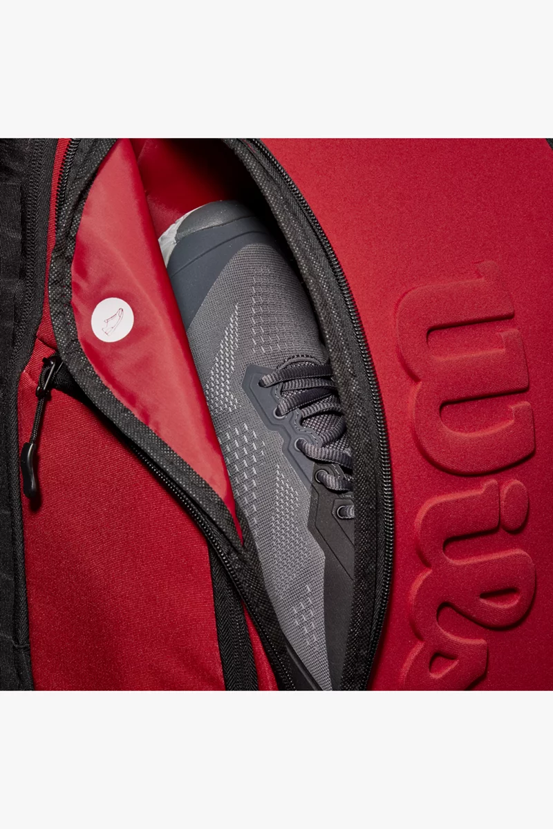 Wilson Clash V2 Tennisrucksack