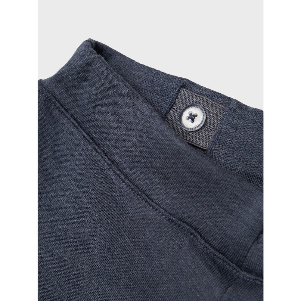 Køb Name It Ombre Blue Wesso Uld Sweatpants