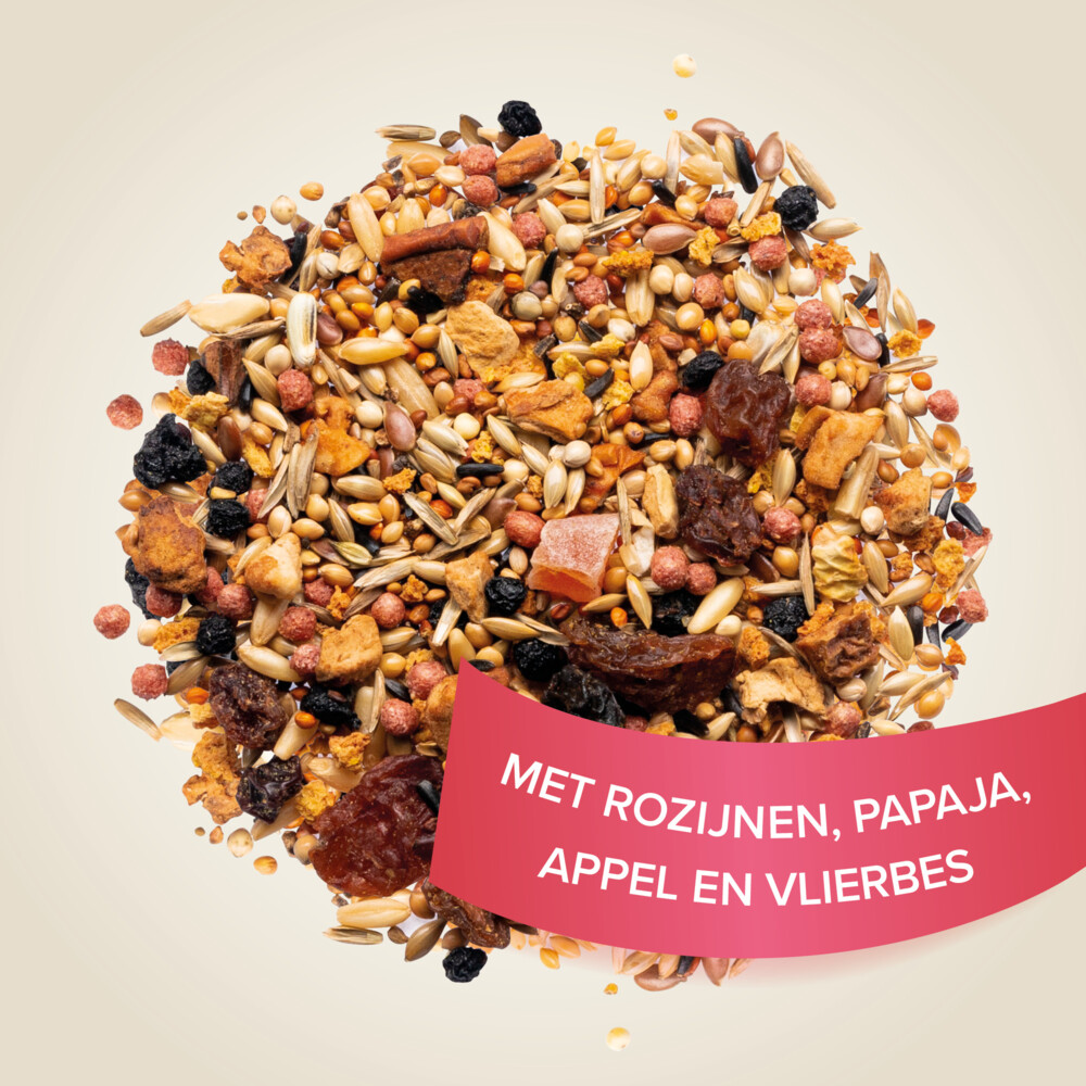 Beaphar Vruchtzaad 150 gr