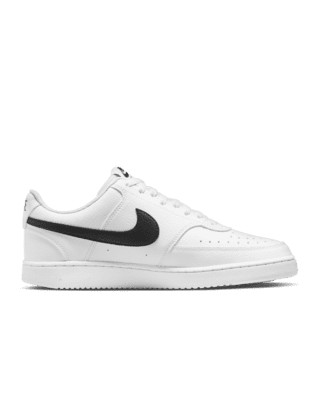 Nike Court Vision Low Next Nature Men's Shoes