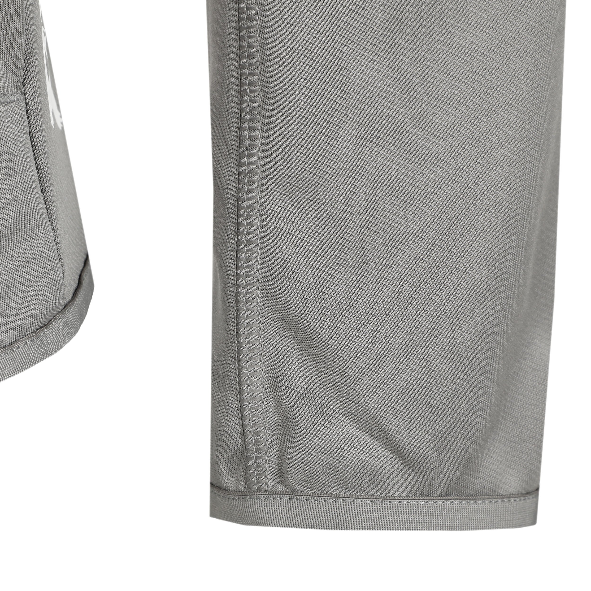 BIDI BADU Crew Hood Veste De Survêtement Garçons - Gris
