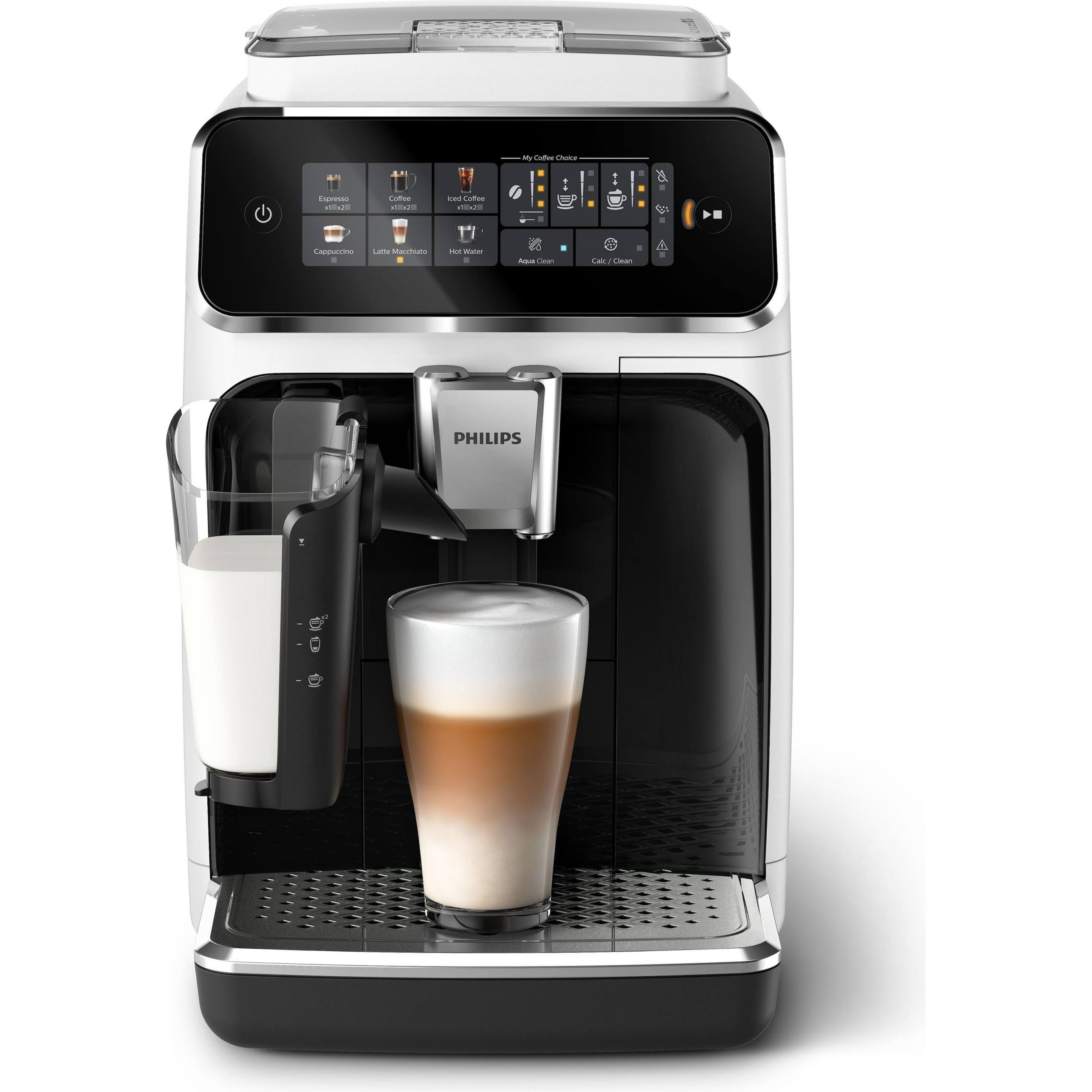 Philips Series 3300 EP3343/50 Kaffeevollautomat