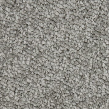 Kleurstaal tapijt kamerbreed York aluminium