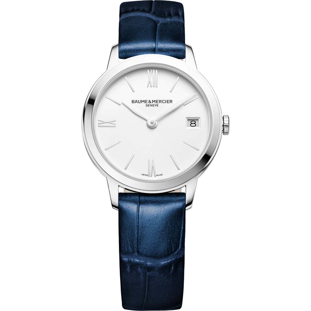 Baume et Mercier Classima 10353 Quarz Ø 31mm