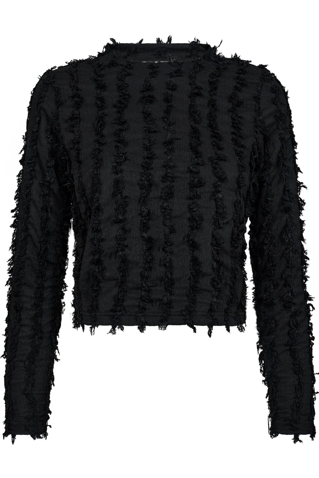 Co´Couture Daltoncc Blouse 33124 96 black