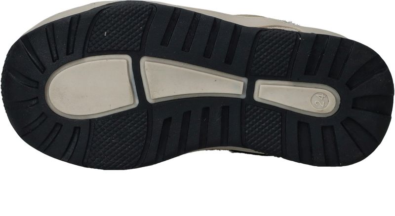 IK-KE Sneakers Bruin Meisjes