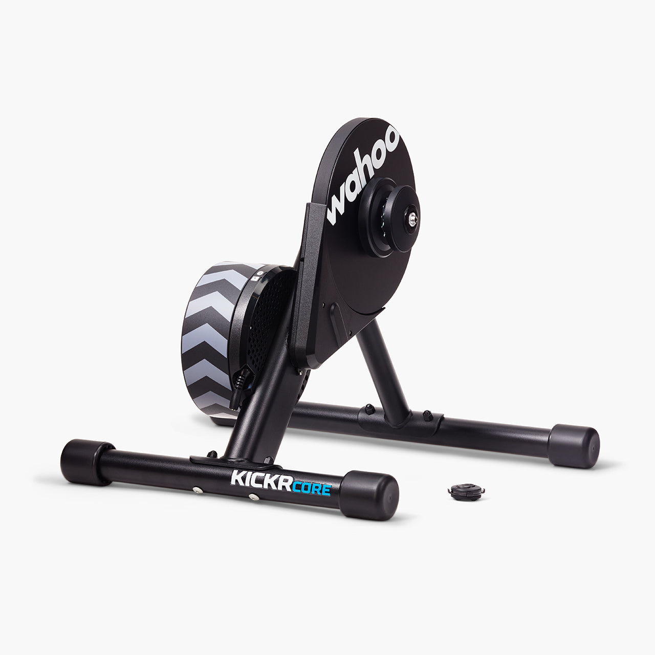Wahoo KICKR Core Zwift One hometrainer