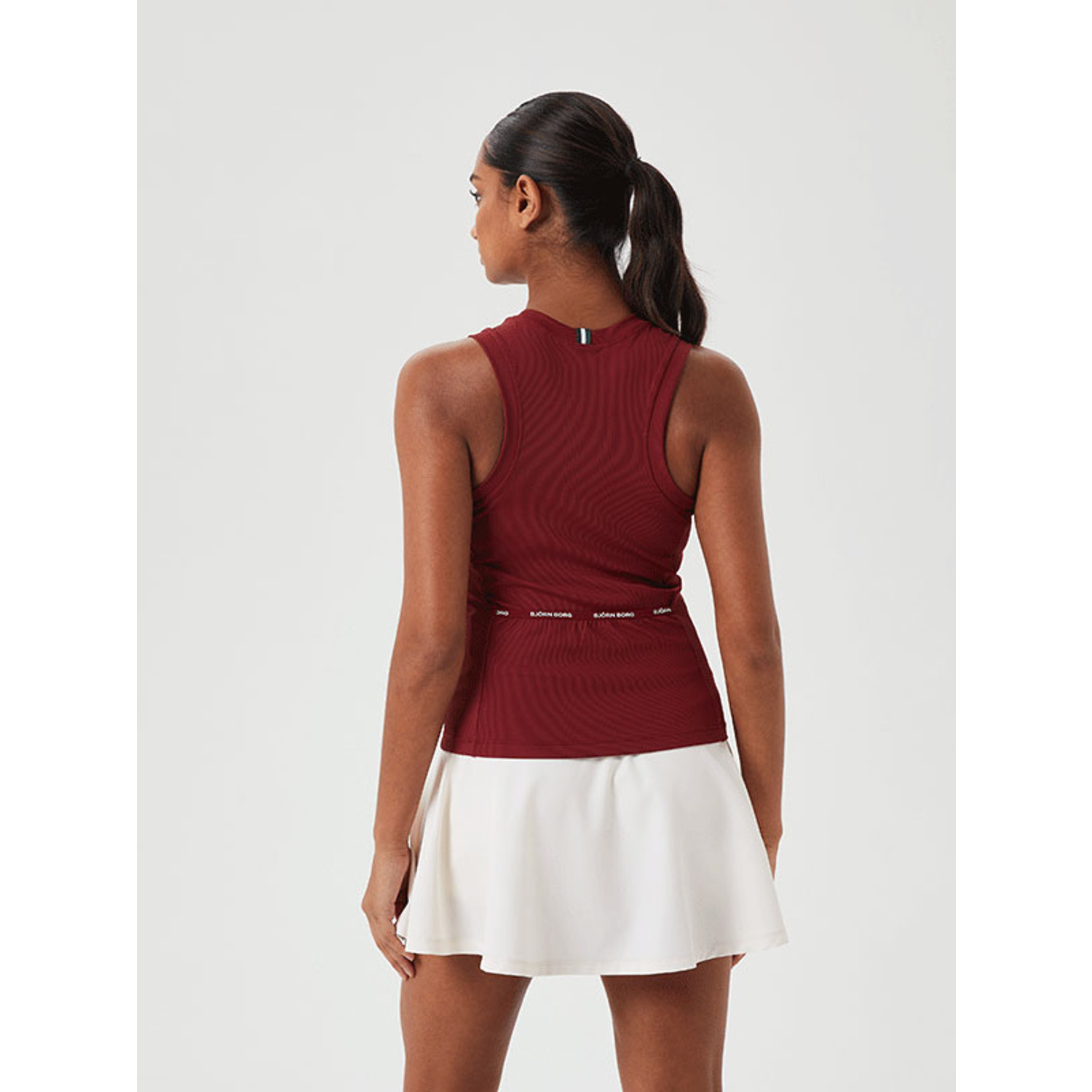 Björn Borg Ace Pocket Rib Tank
