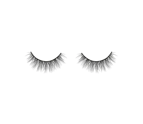 SWATI Faux Mink Lashes Tanzanite