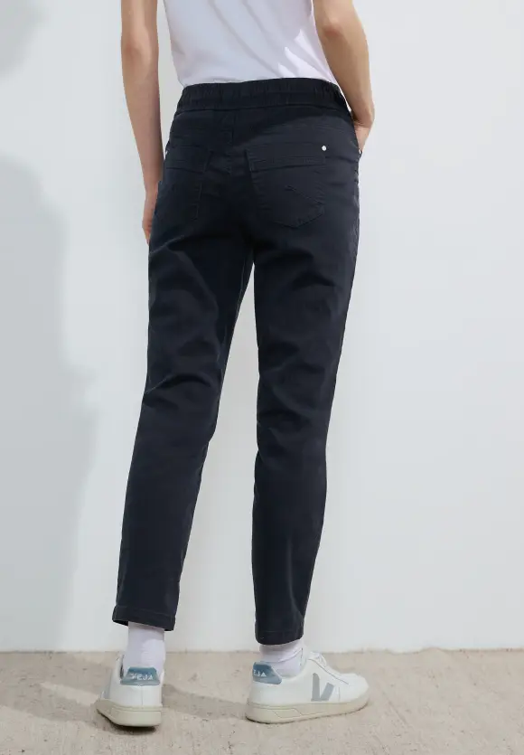 Casual Fit Joggpants - universal blue