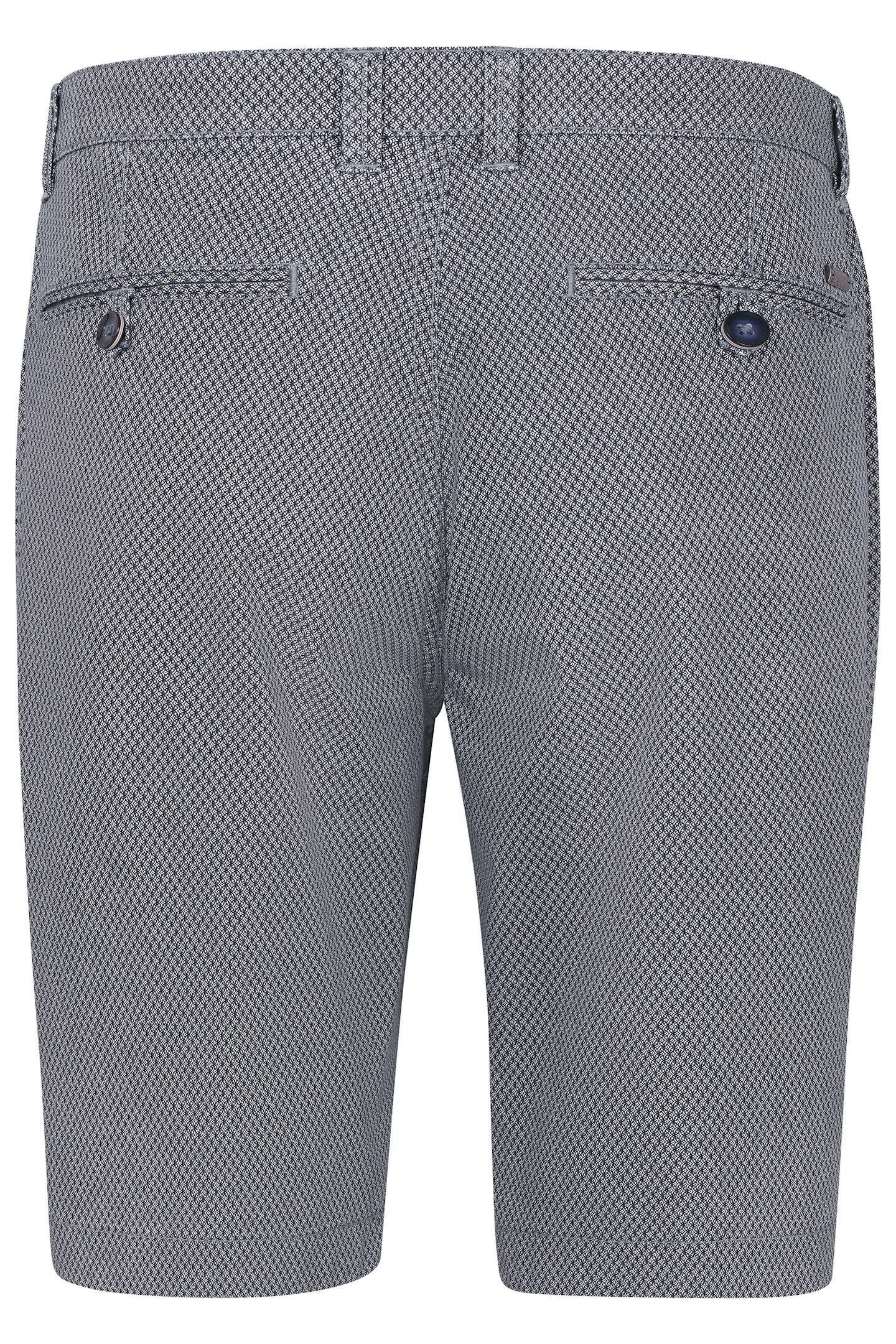 bugatti Bermudas  mit hoher Flexibilität