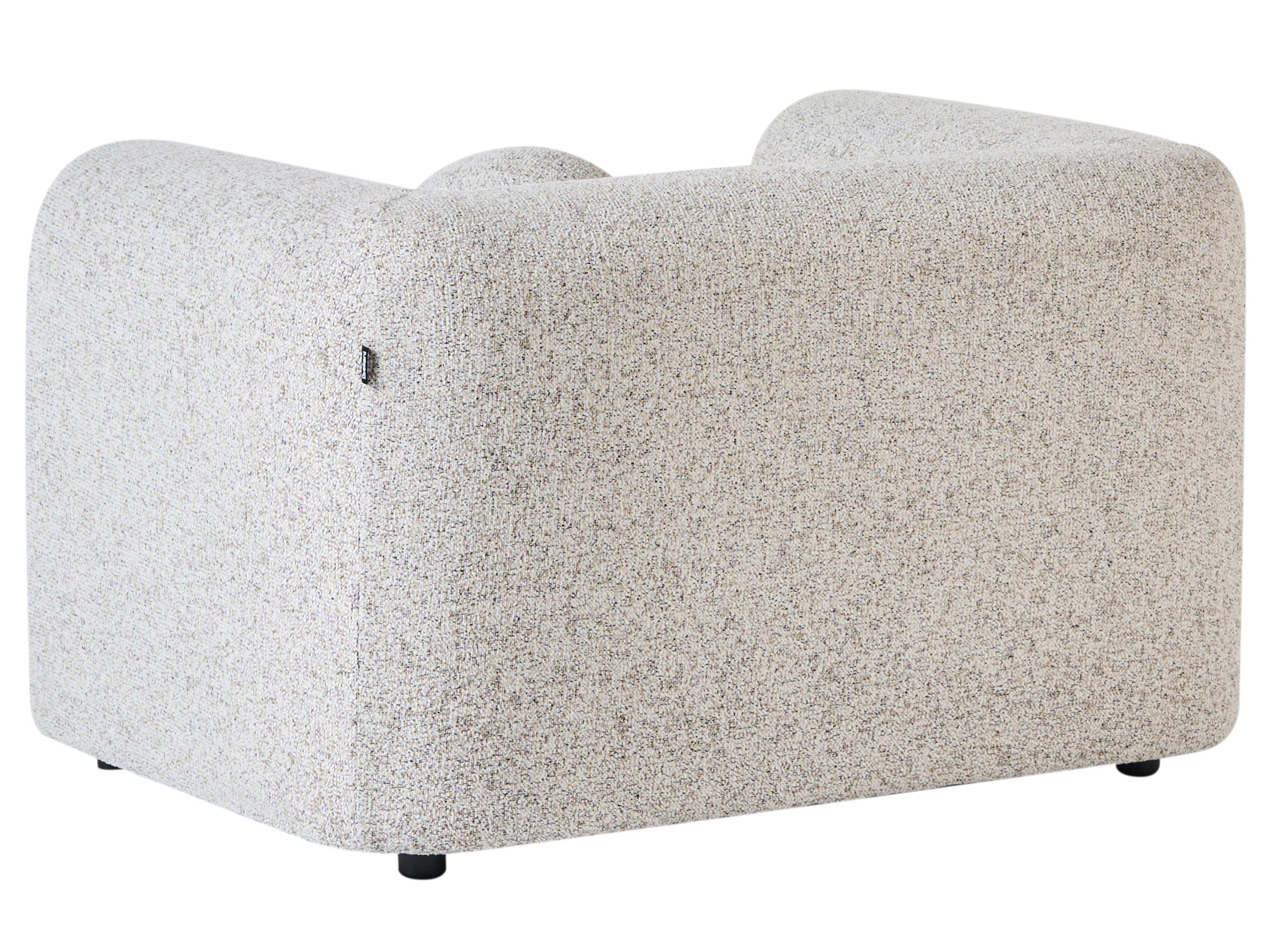 Bankenset 5-zits LEIREN Beige