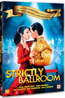 Strictly Ballroom - DVD