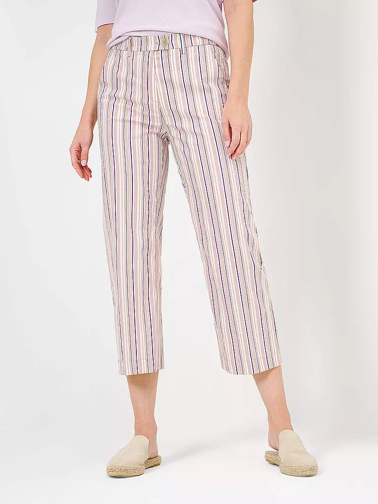 RAPHAELA BY BRAX Culotte LORELLA rosa