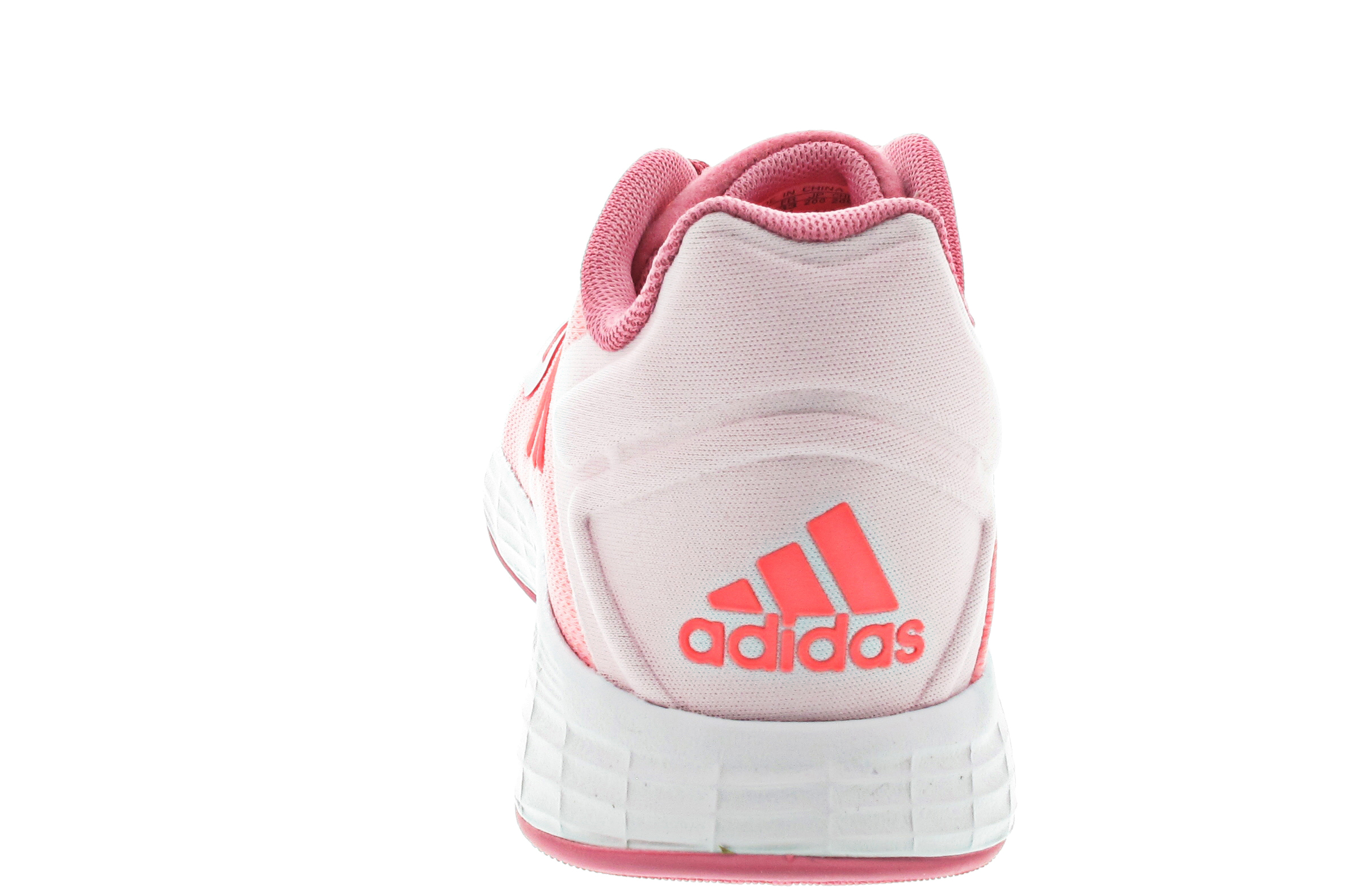 adidas Duramo 10 K Sportschuh rosa