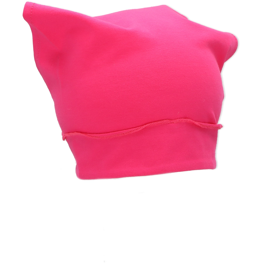 Sterntaler Girls Kopftuch magenta