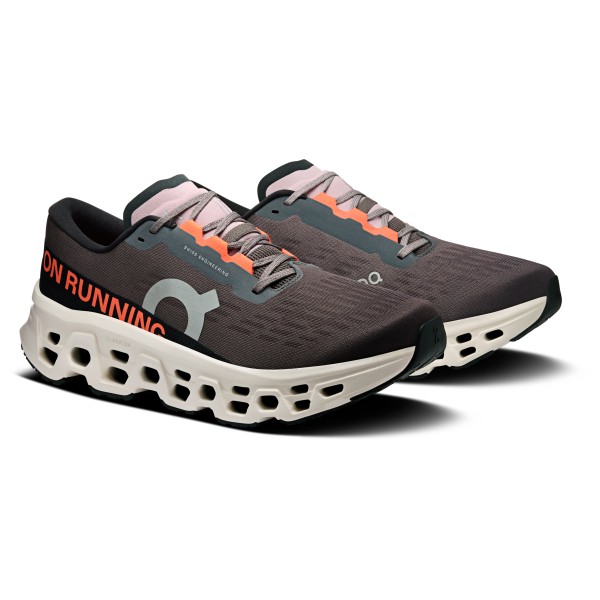 On - Cloudmonster 3 - Chaussures de running