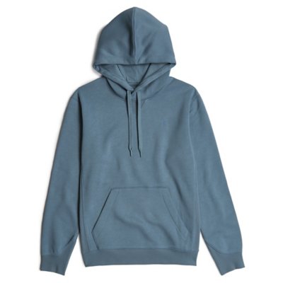 Sweatshirt à capuche homme Premium Core BLEU G-STAR