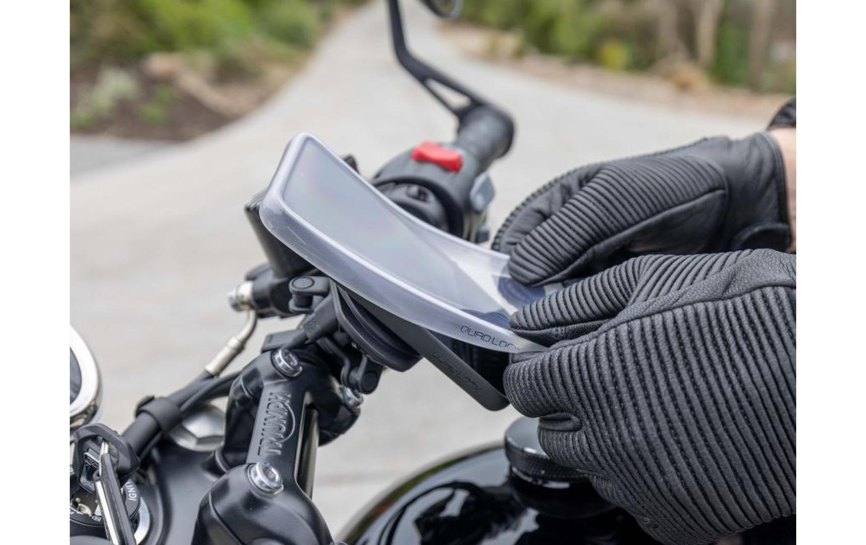 MAG Poncho Google Pixel 7Outdoor-Hülle für Mobiltelefone