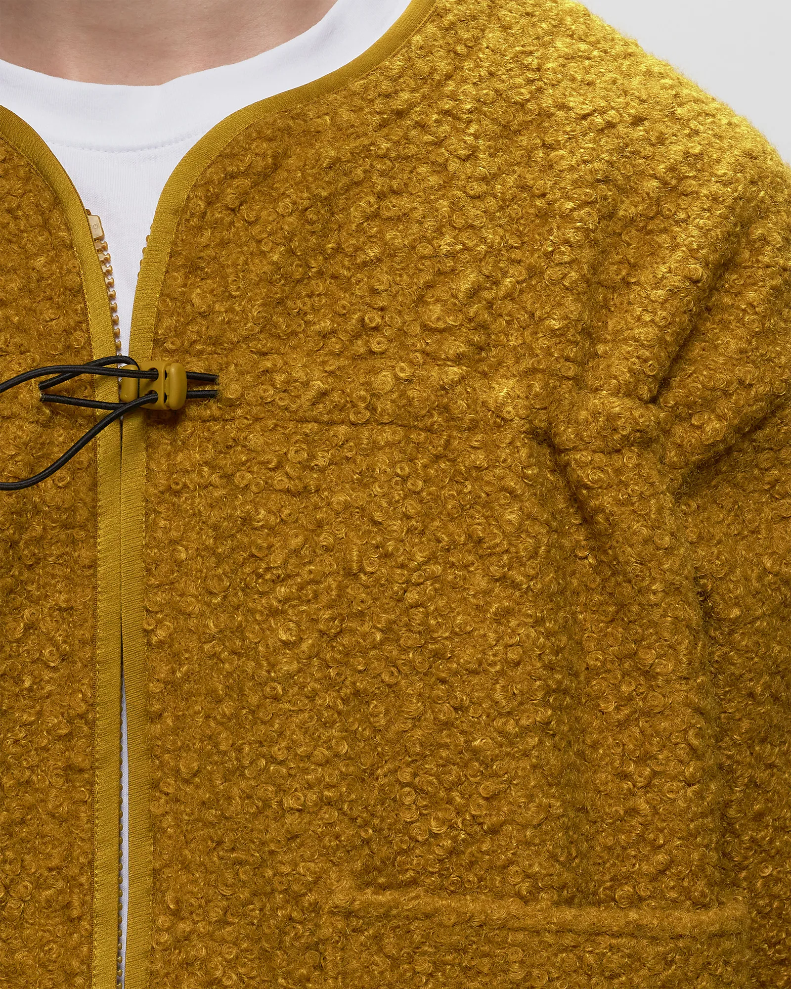 Nike TECH PACK SHERPA JACKET