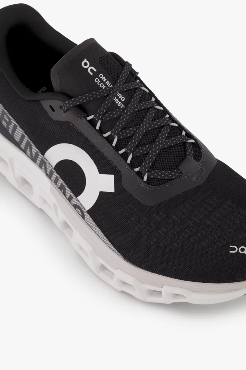 ON Cloudmonster 2 Herren Laufschuh