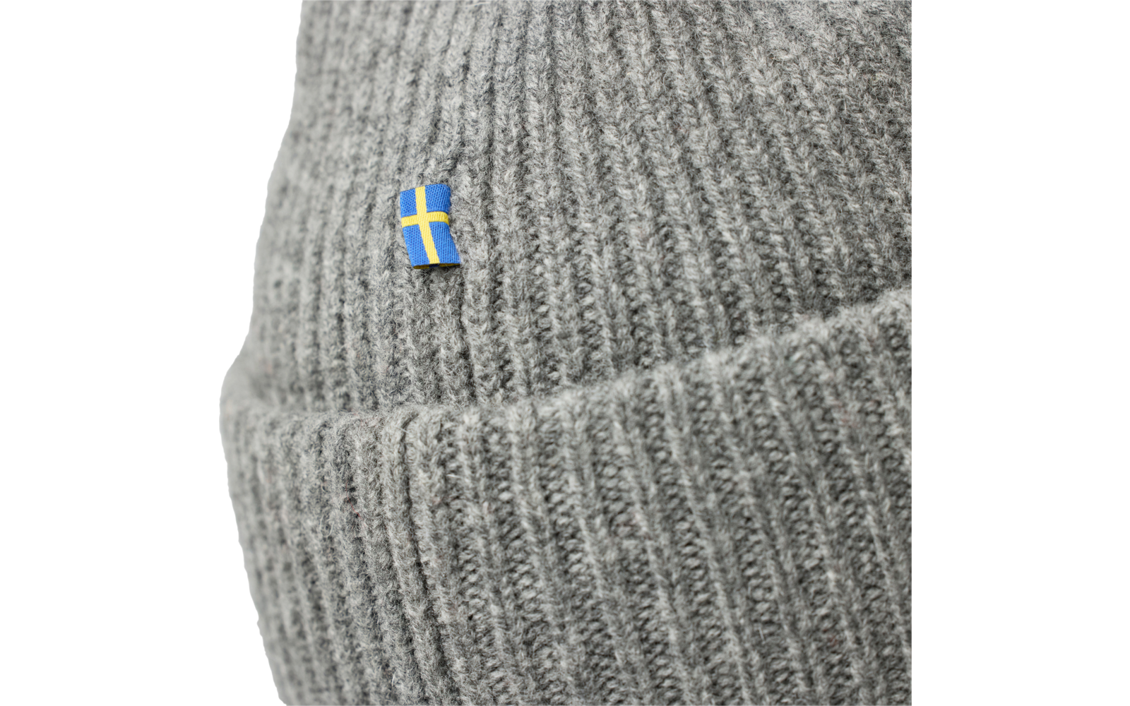 Fjällräven 1960 Logo Unisex Mütze