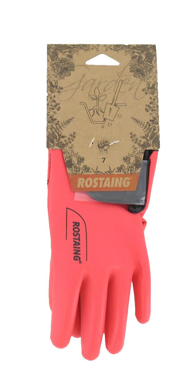 Rostaing Handschuh Maxima