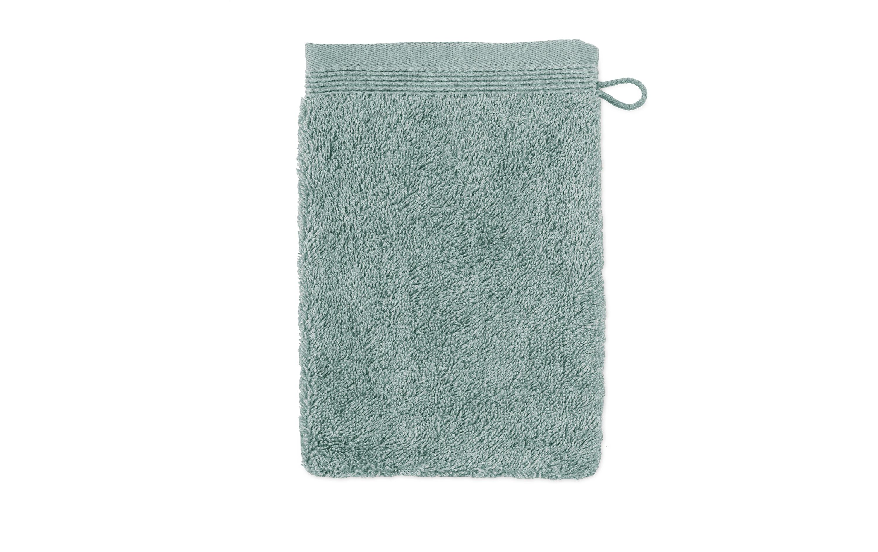 Waschhandschuh Superwuschel 15 x 20 cm, TeaWaschhandschuh aus der Kollektion Superwuschel