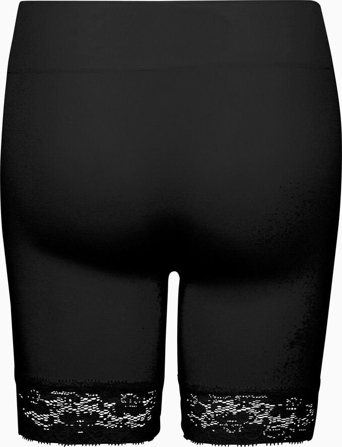 Decoy Indershorts med blonde Sort