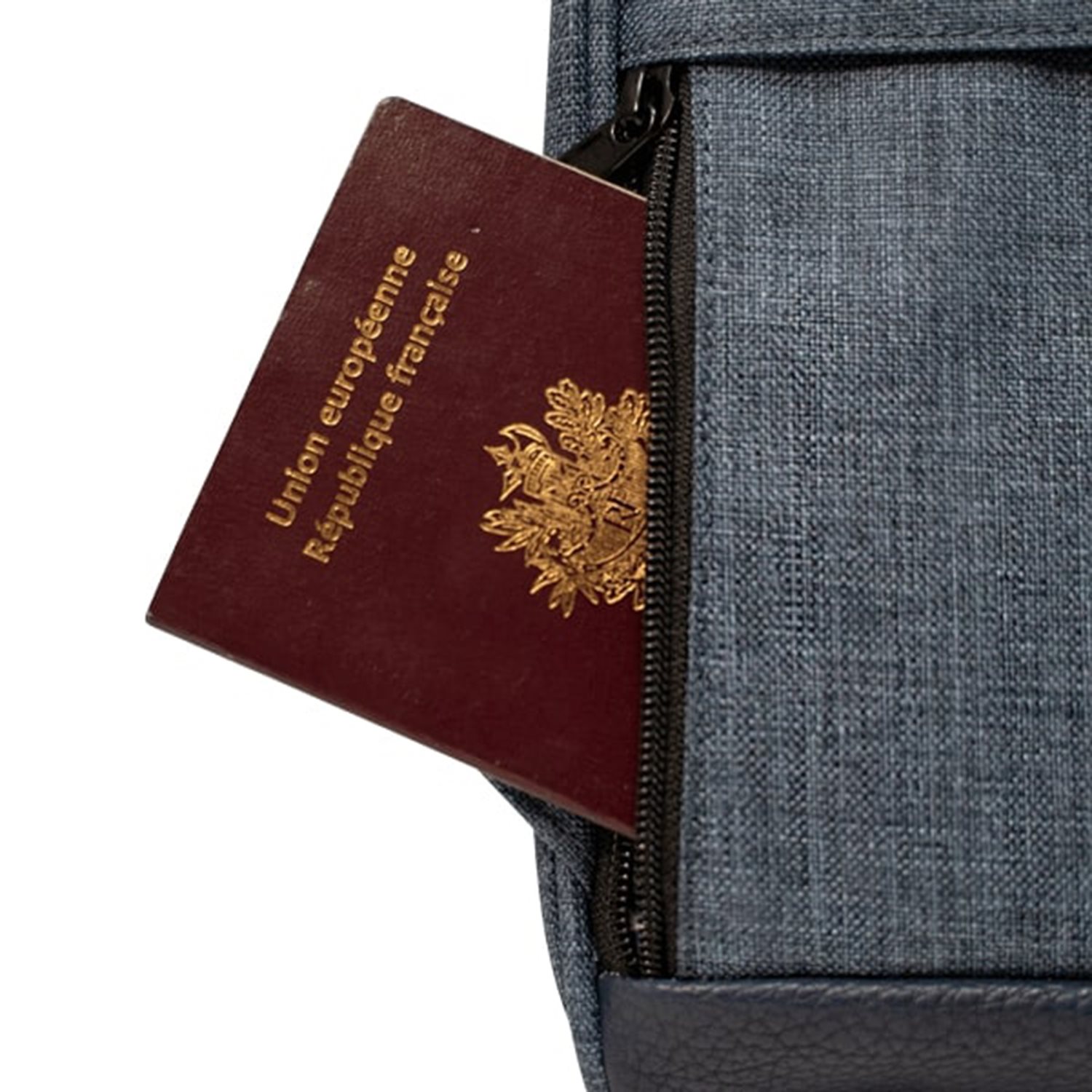 Cabaia Adventurer Medium Bag paris