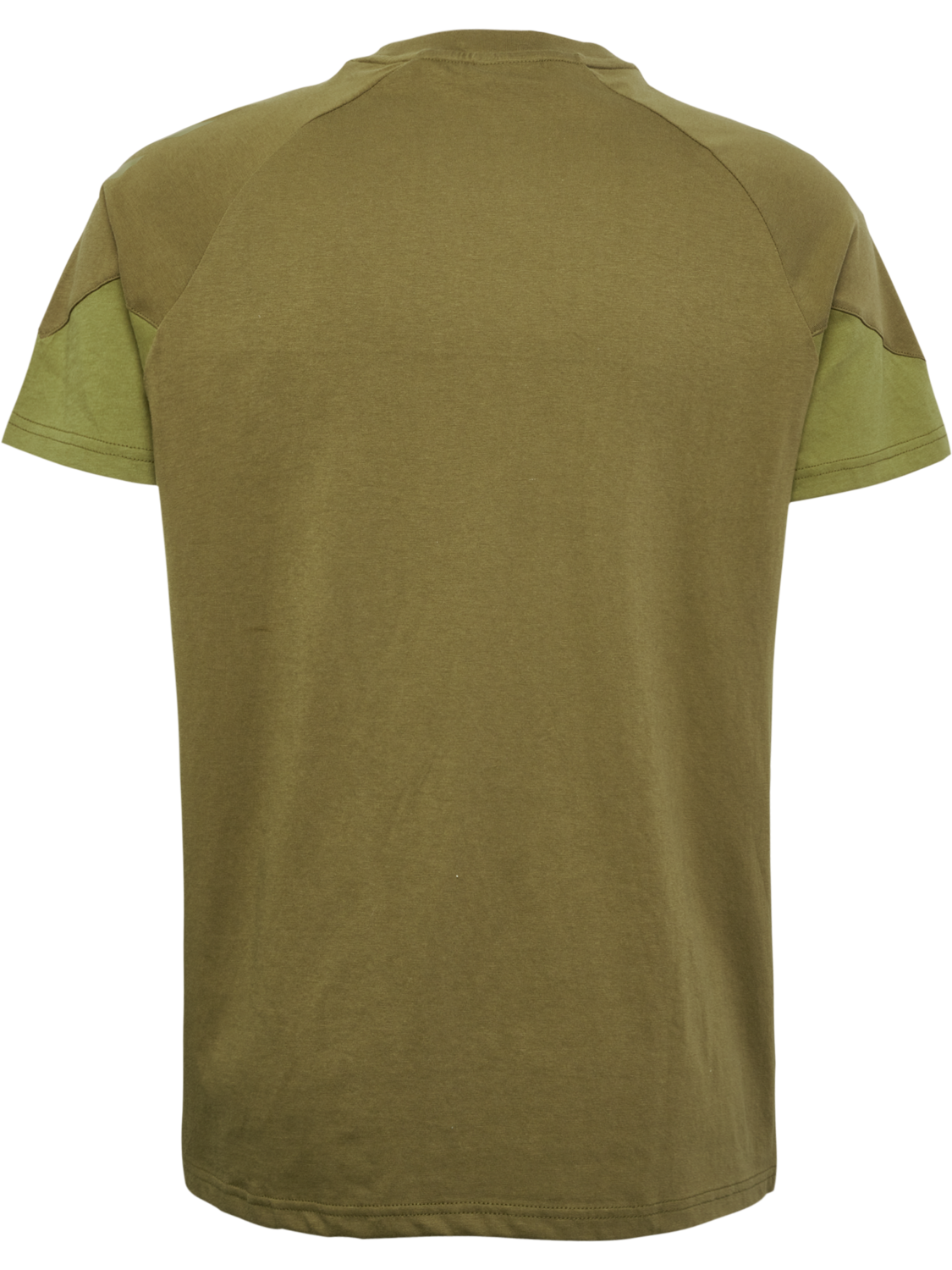 hmlTRAVEL T-SHIRT S/S