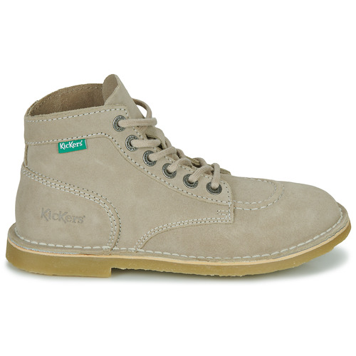 Kickers - KICK LEGEND - Beige