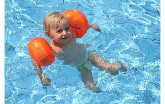 Schwimmflügel »Schwimmflügel«