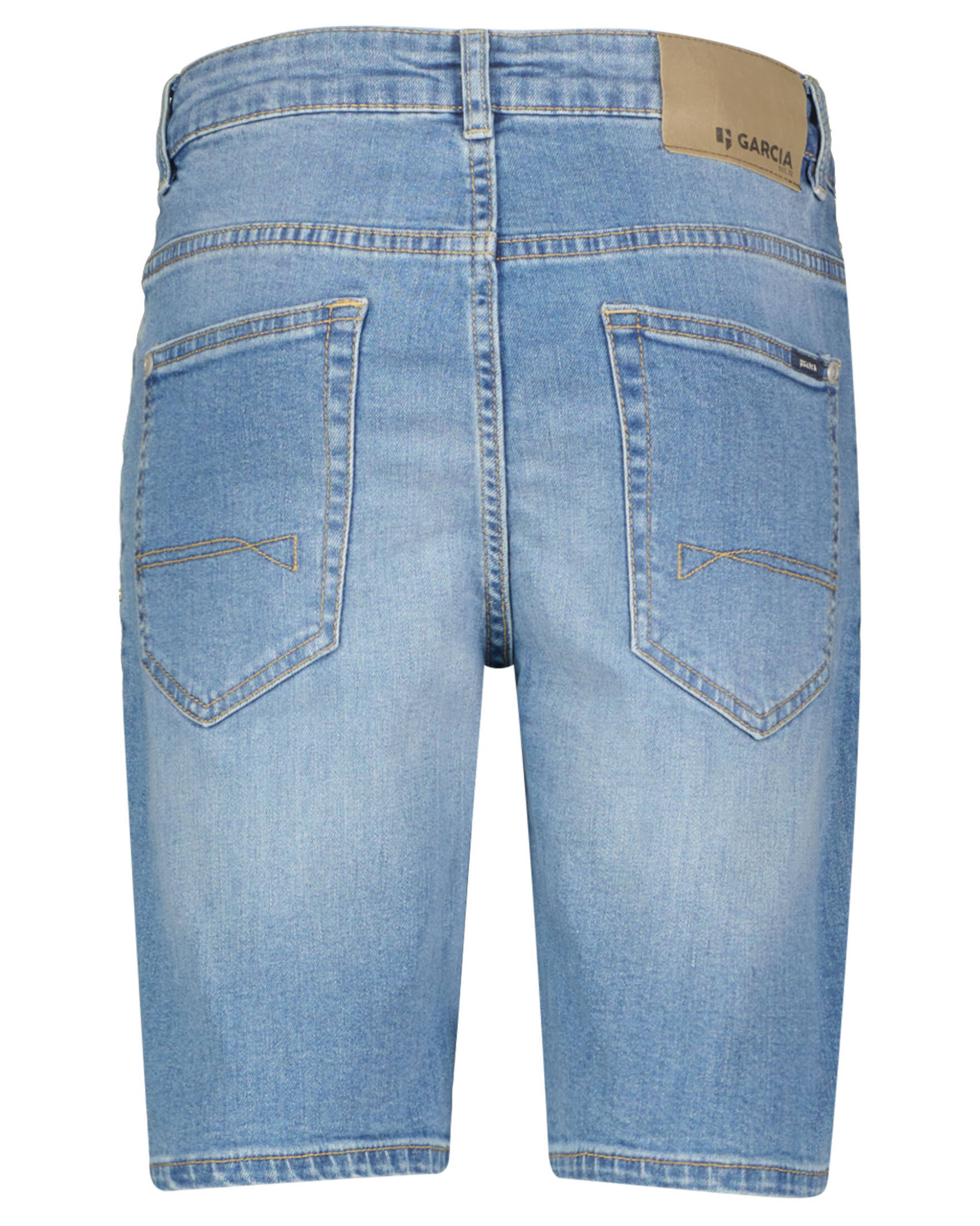 Garcia| Jungen Jeansshorts DALINO