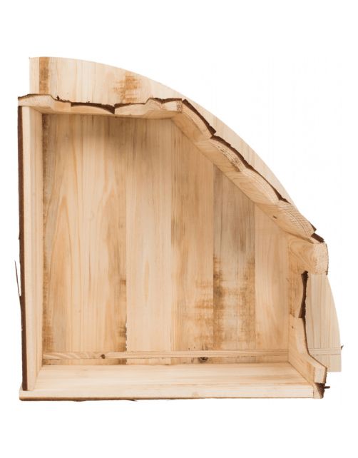 Trixie Natural Living Hoekhuis Jesper - Kooi Accessoire