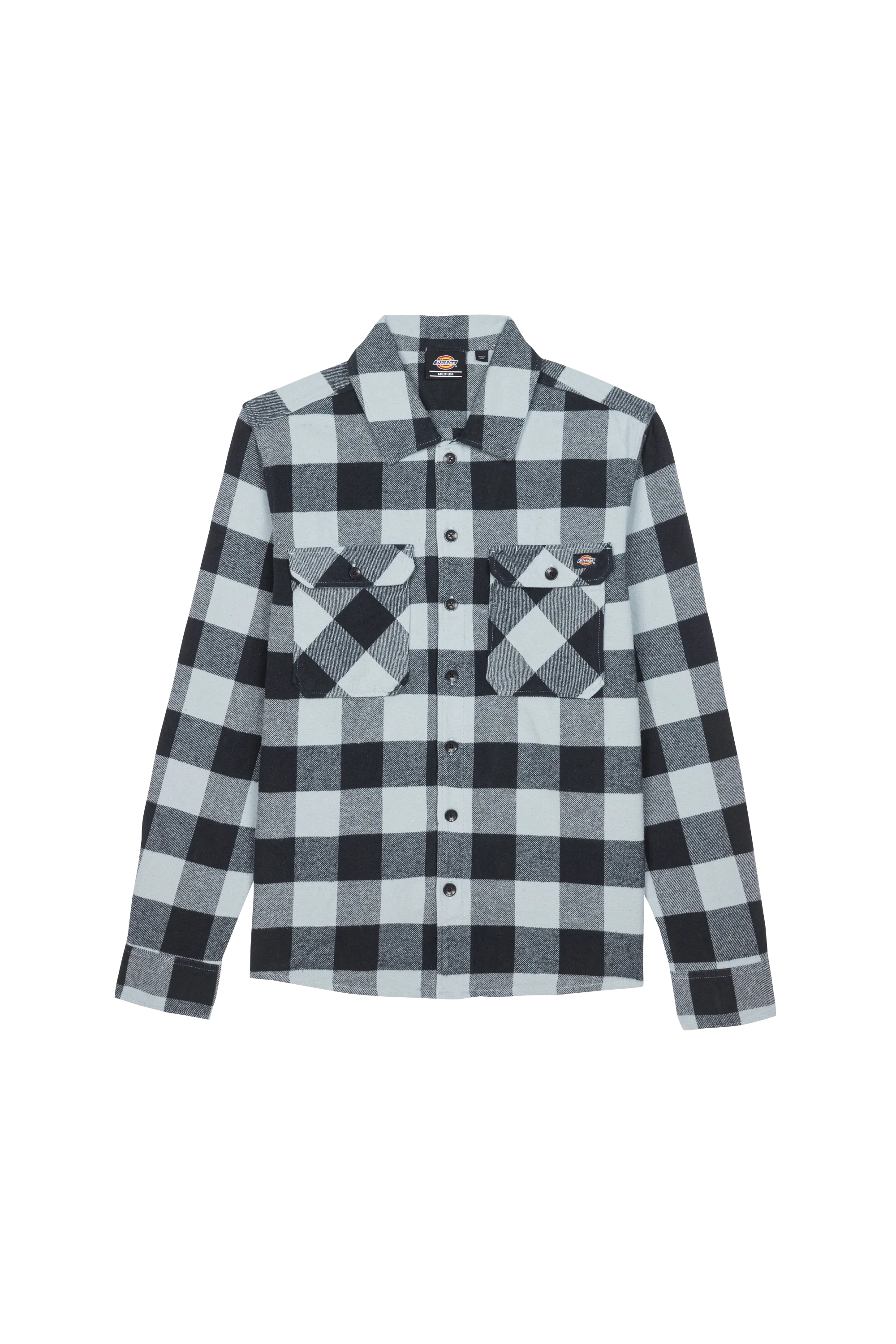 DICKIES surchemise NEW SACRAMENTO  Bleu