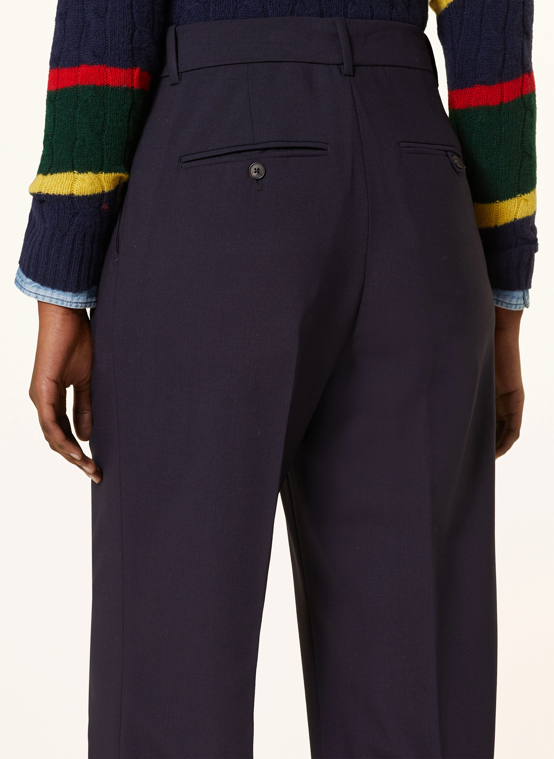 POLO RALPH LAUREN Hose