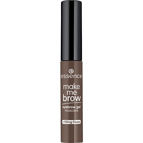 Mascara 07 Dark Browny