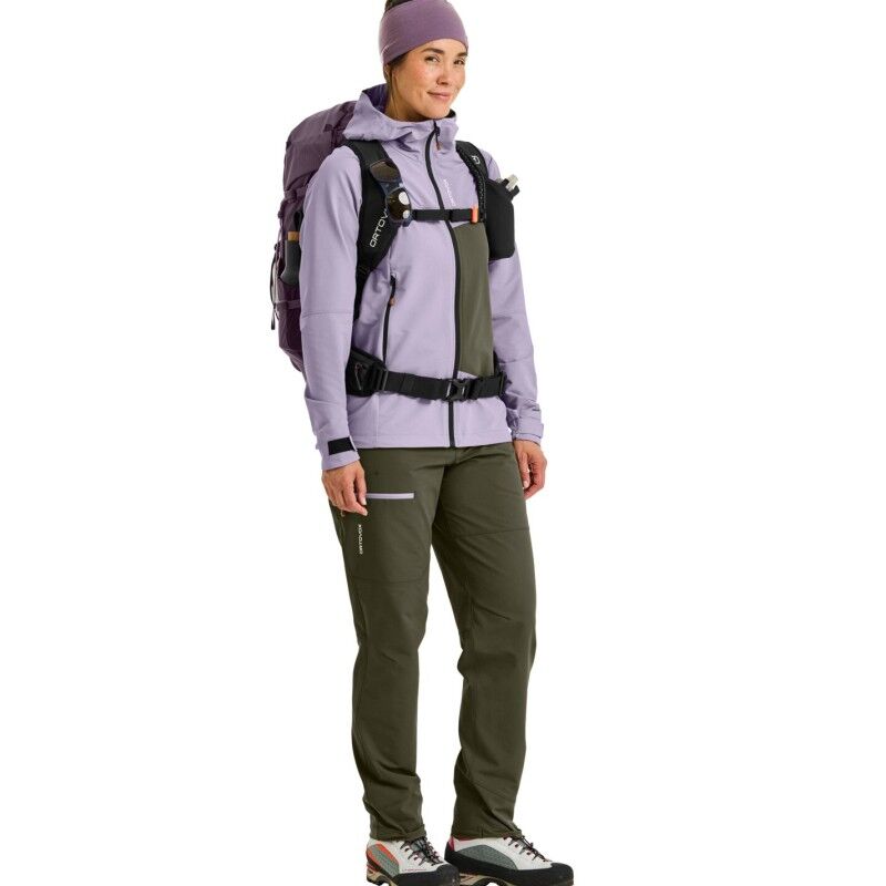 Traverse 38 S - Sac à dos ski de randonnée femme