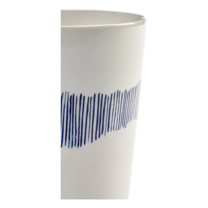 Serax Tasse à thé, Yotam Ottolenghi | Blanc