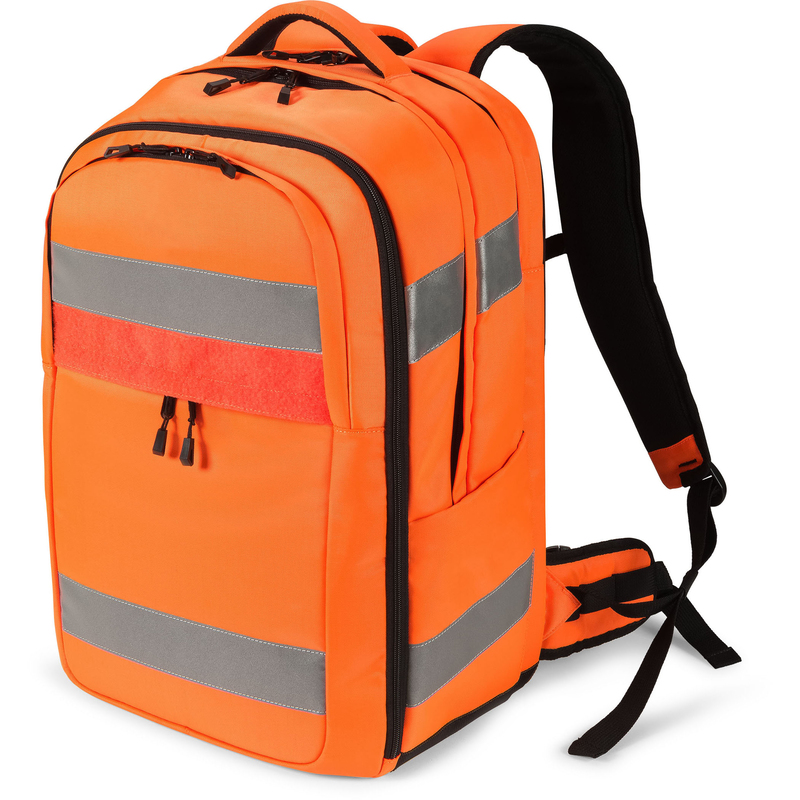 Dicota Laptop-Rucksack, 17.3